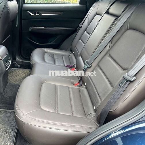 Mazda CX5 Premium Exclusive 2.0 AT 2024 Xanh đen