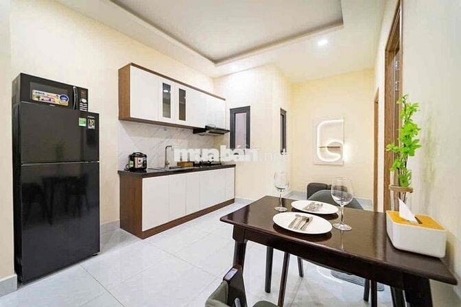 Cho thuê phòng ở Hoàng Sa quận 3