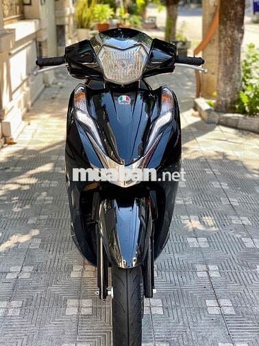 Honda Lead 2019 Đen Smartkey