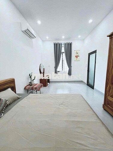 CHO THUÊ NHÀ 3 TẦNG 3PN3WC KHU VỰC THỌ QUANG - OK PET