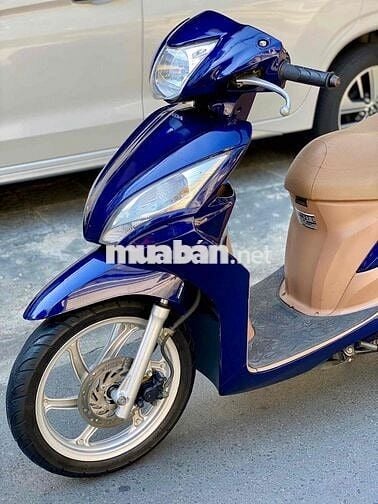 Honda Vision 2014 Xanh