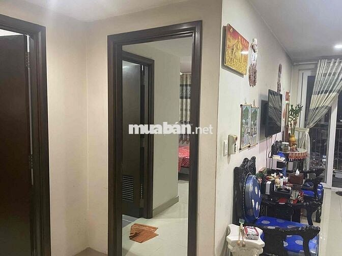 Cần bán gấp căn hộ cao cấp An phú aparment