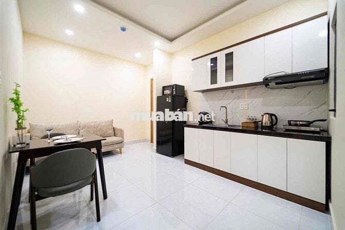 Cho thuê phòng ở Hoàng Sa quận 3