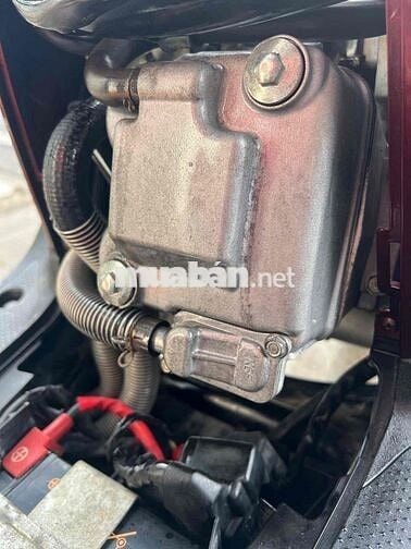 Honda SH 150 2011 Đỏ Nhập khẩu