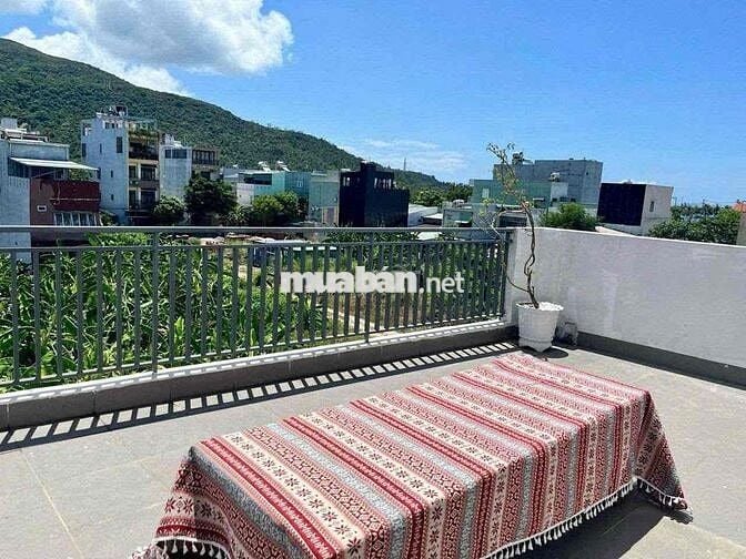 CHO THUÊ NHÀ 3 TẦNG 3PN3WC KHU VỰC THỌ QUANG - OK PET