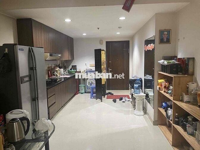 Cần bán gấp căn hộ cao cấp An phú aparment