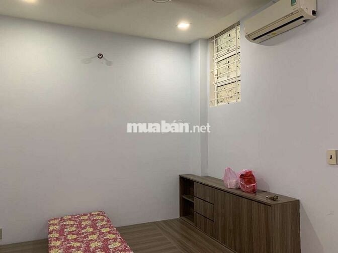 Cho thuê căn hộ chung cư mini trung tâm quận 3