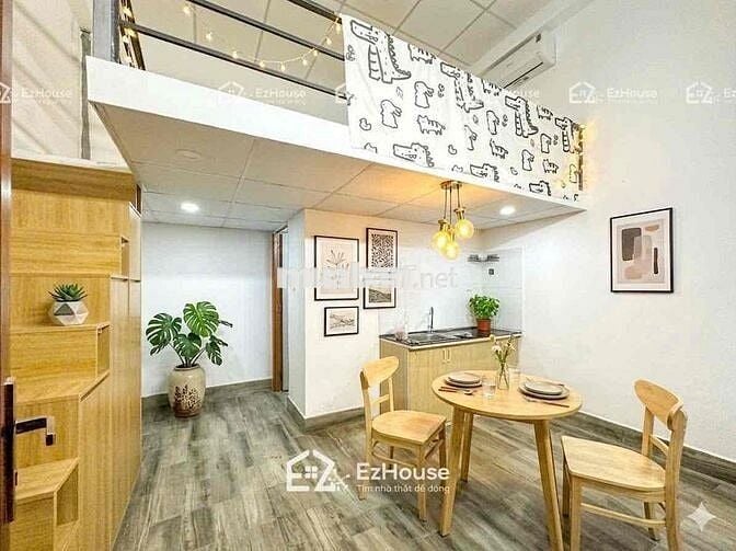 TẶNG NGAY 500k CHO KHÁCH XEM PHÒNG SỚM NHẤT |TRỌ FULL NT NGAY NTTU Q12