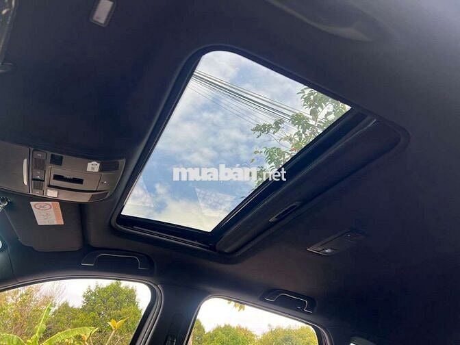Mazda CX5 Premium Exclusive 2.0 AT 2024 Xanh đen