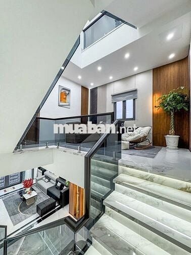 BÁN NHÀ 3 TẦNG MẶT TIỀN ĐƯỜNG D15 KHU HỒNG LOAN 6A