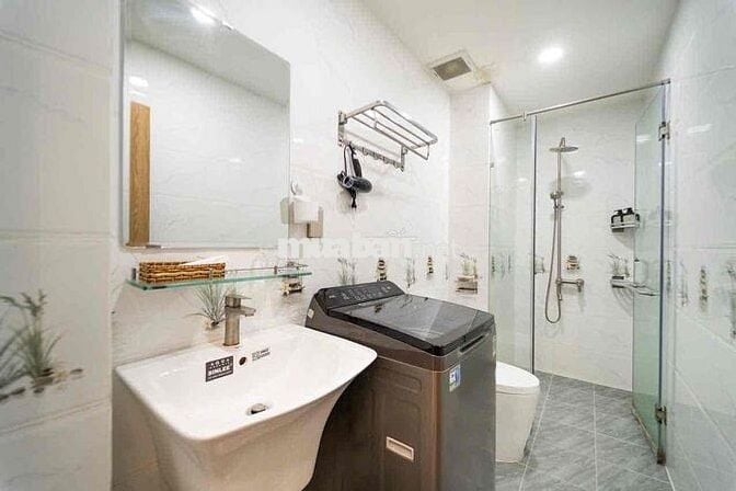 Cho thuê phòng ở Hoàng Sa quận 3
