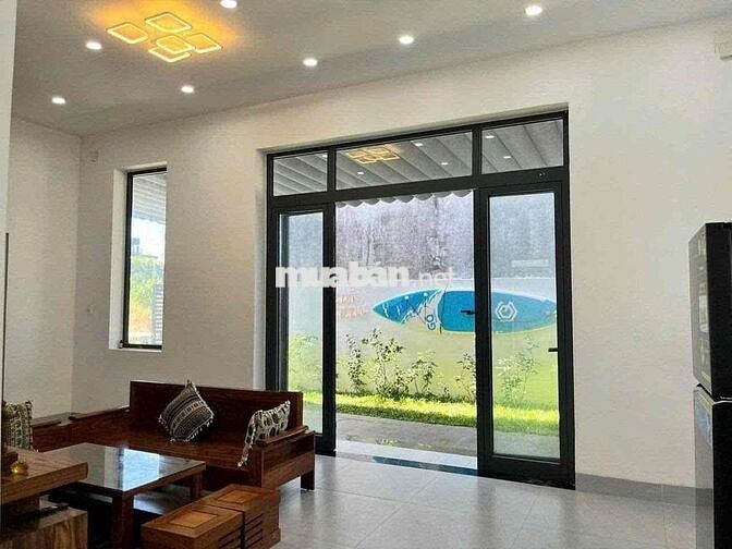 CHO THUÊ NHÀ 3 TẦNG 3PN3WC KHU VỰC THỌ QUANG - OK PET
