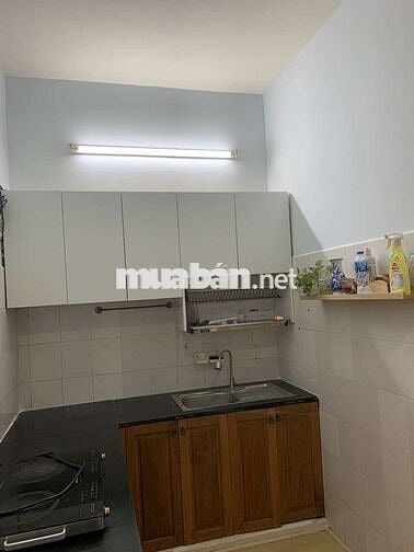 Cho thuê căn hộ chung cư mini trung tâm quận 3