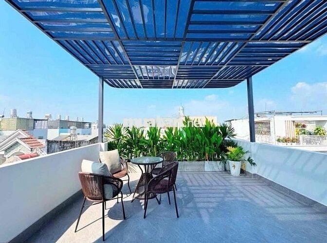 Nhà SHR Lô Nhì Đào Tông Nguyên-Ngang 4m3-4Tầng 7Tỷ Nhỉnh-Hẻm 8M