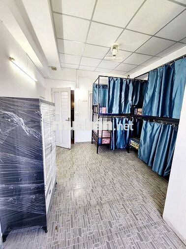 🔥KTX NỮ - ĐẦY ĐỦ TIỆN NGHI - NGAY CƯ XÁ NGÂN HÀNG - UFM🔥