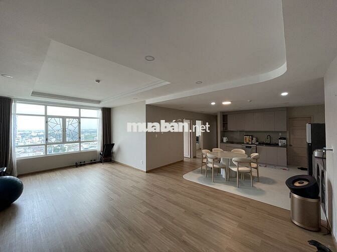 Chính chủ cần bán, 3PN, 127m2, thu nhập 13tr5/tháng đang cho thuê