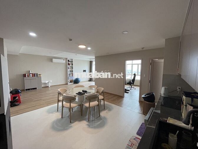 Chính chủ cần bán, 3PN, 127m2, thu nhập 13tr5/tháng đang cho thuê