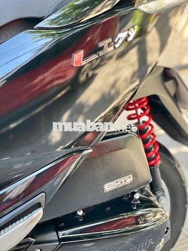 Honda Lead 2019 Đen Smartkey