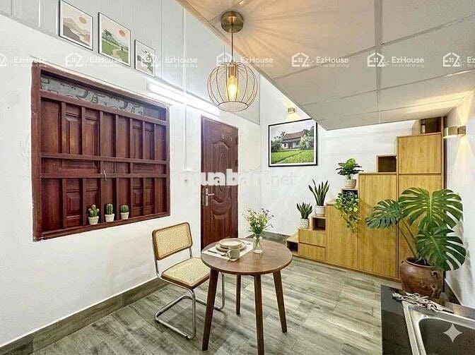TẶNG NGAY 500k CHO KHÁCH XEM PHÒNG SỚM NHẤT |TRỌ FULL NT NGAY NTTU Q12