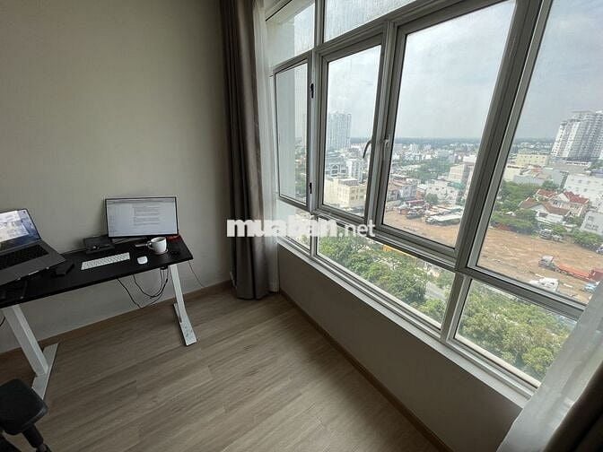 Chính chủ cần bán, 3PN, 127m2, thu nhập 13tr5/tháng đang cho thuê