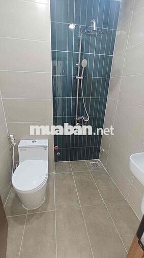 Nhà hẻm xe hơi chợ Bình Tiên Quận 6 - 5 tỷ