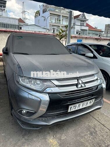 Outlander 2019 2.0Premium Full Hãng