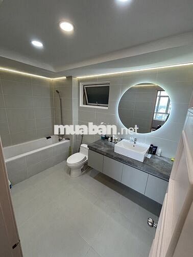 Chính chủ cần bán, 3PN, 127m2, thu nhập 13tr5/tháng đang cho thuê