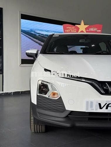 ✨SẴN XE, SẴN HỒ SƠ VF5 PLUS ĐỦ MÀU BẤM BIỂN NGAY☘️