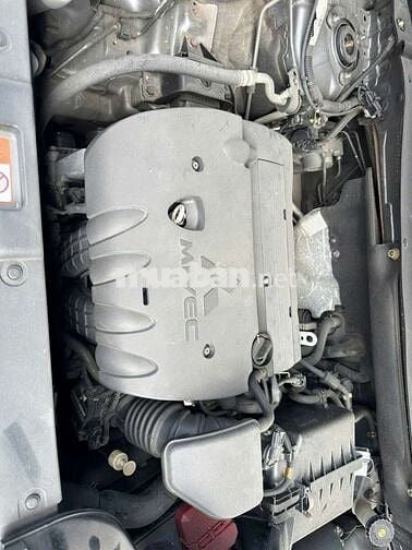 Outlander 2019 2.0Premium Full Hãng