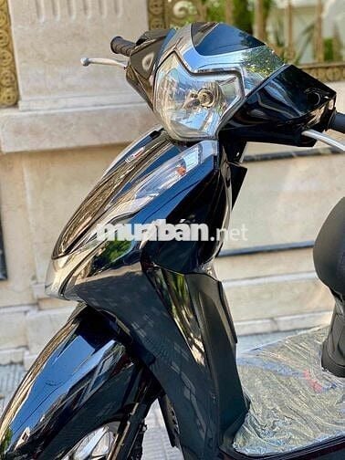 Honda Lead 2019 Đen Smartkey