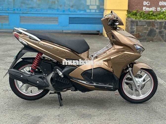 Honda Airblade 2019 chính chủ khoá SMK