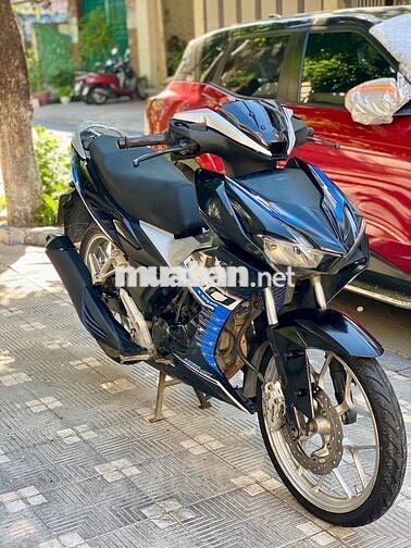 Honda Winner X 2020 Đen, Xanh, Bạc