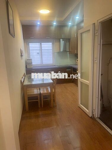 CHO THUÊ NHÀ NGUYÊN CĂN TẠI NGÕ 295 THỤY KHÊ - TRUNG TÂM QUẬN TÂY HỒ 