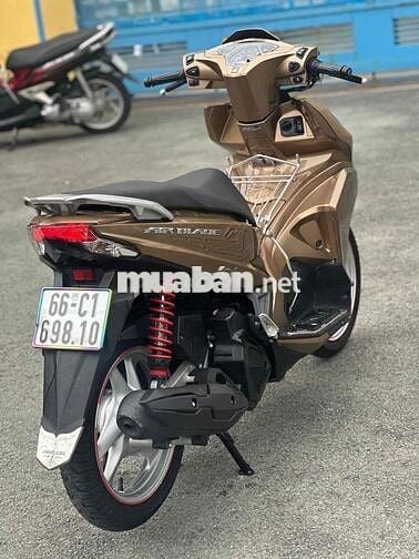 Honda Airblade 2019 chính chủ khoá SMK