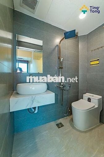 🔥 STUDIO ÂU CƠ – SOFA RIÊNG – GIẢM CÒN 4TR5 NGAY GẦN THUNG LŨNG HỒ TÂY