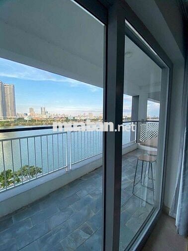 ⛔️⚠️⛔️ Bán nhanh căn hộ 2 phòng ngủ Indochina view trực diện sông Hàn