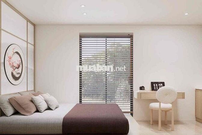 Cho thuê toà Apartment/ khách sạn cao cấp Tây hồ