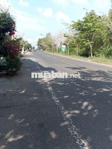 Đất Mặt Tiền 944 cách phà an hòa 3km
