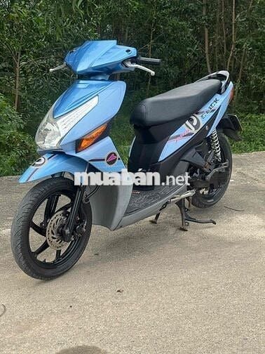 Honda Click Xanh Cả nam và nữ