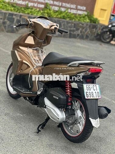 Honda Airblade 2019 chính chủ khoá SMK
