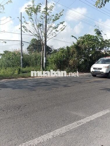 Đất Mặt Tiền 944 cách phà an hòa 3km