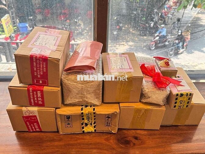 Cần 5 bạn tư vấn gần ngã tư Gò Mây