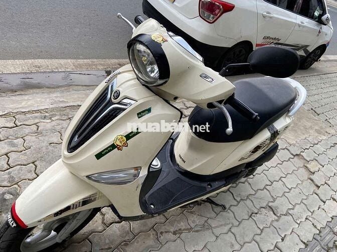 Yamaha Nozza Fi 2014 bstp59,máy êm cavet đủ🍓