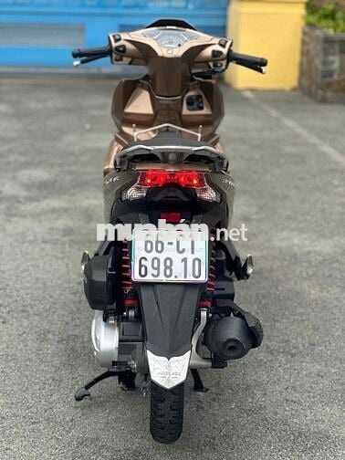 Honda Airblade 2019 chính chủ khoá SMK
