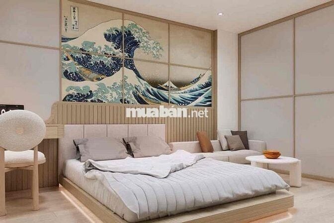 Cho thuê toà Apartment/ khách sạn cao cấp Tây hồ