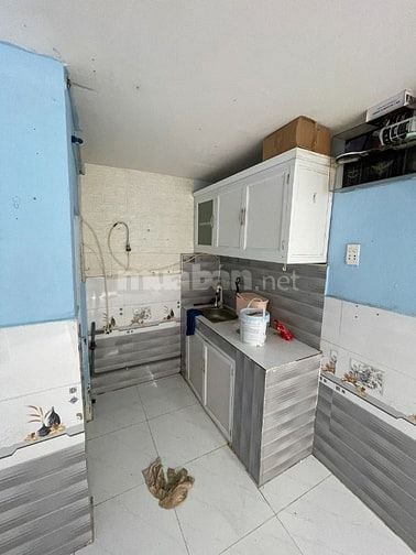 Cho thuê nhà 3m5x5m, 3 triệu, 1 trệt 1 gác suốt, TA15