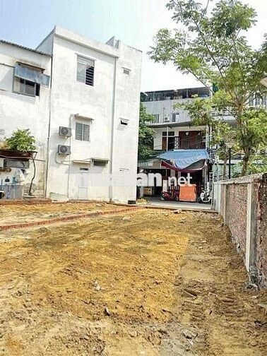 🔥 ĐẤT 2 MẶT KIỆT OTO ĐƯỜNG LÊ DUẨN NỞ HẬU GIÁ TỐT