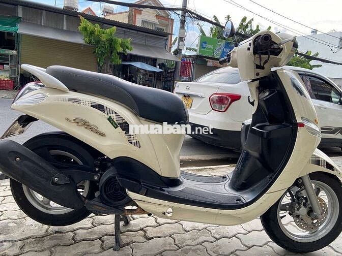 Yamaha Nozza Fi 2014 bstp59,máy êm cavet đủ🍓