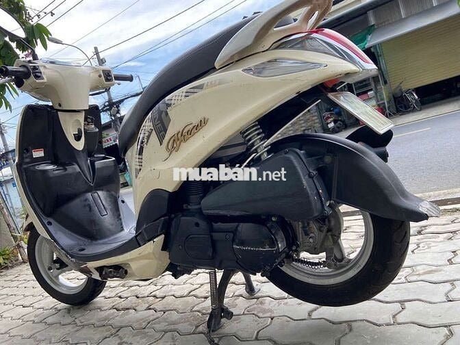 Yamaha Nozza Fi 2014 bstp59,máy êm cavet đủ🍓