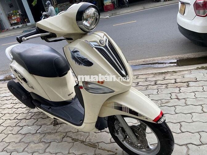 Yamaha Nozza Fi 2014 bstp59,máy êm cavet đủ🍓